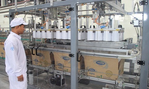 Với nguồn tiền thu từ Vinamilk, ngân sách có thể sử dụng cho những mục tiêu an sinh xã hội, đầu tư cơ sở hạ tầng, xóa đói giảm nghèo, y tế, giáo dục... với ý nghĩa lớn lao hơn nhiều.