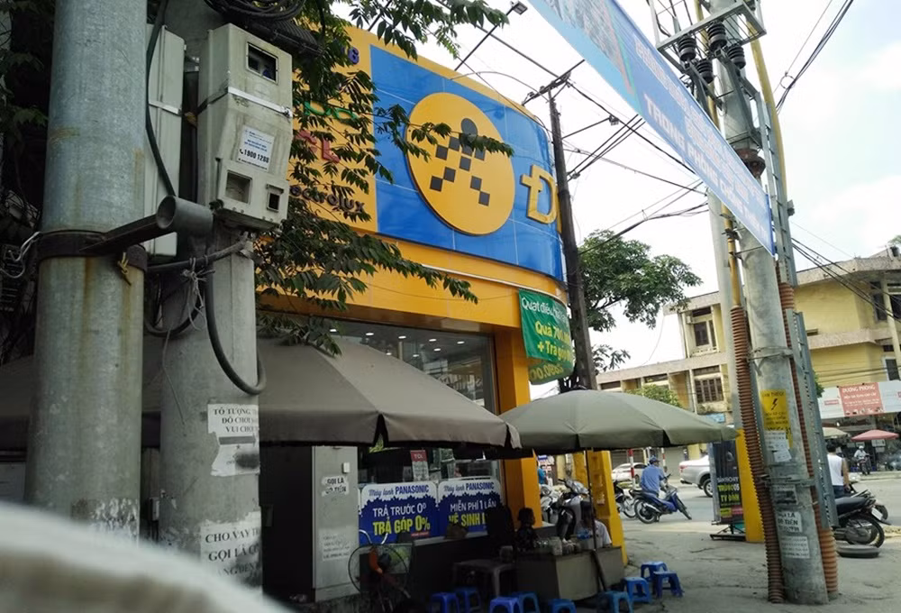 Cong ty CP Duoc pham Ha Tay “xe thit” dat cong cho thue, su dung sai muc dich?-Hinh-2