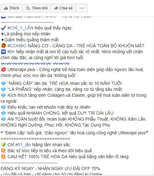 TMV Quoc te Bac Au quang cao lua dao khach hang?-Hinh-2