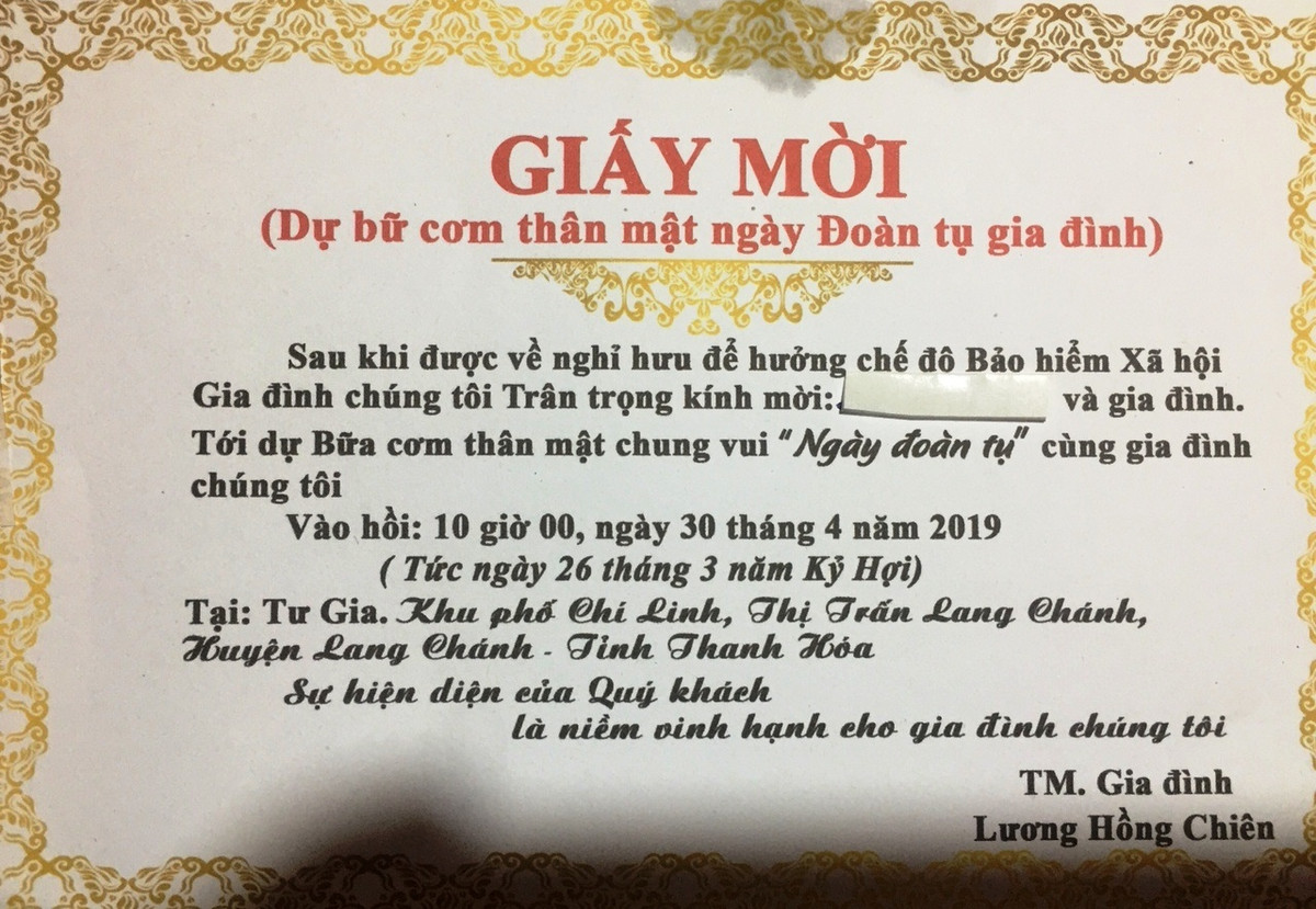 Nghi huu 'doan tu', hat pho Kiem lam o Thanh Hoa mo tiec linh dinh-Hinh-2