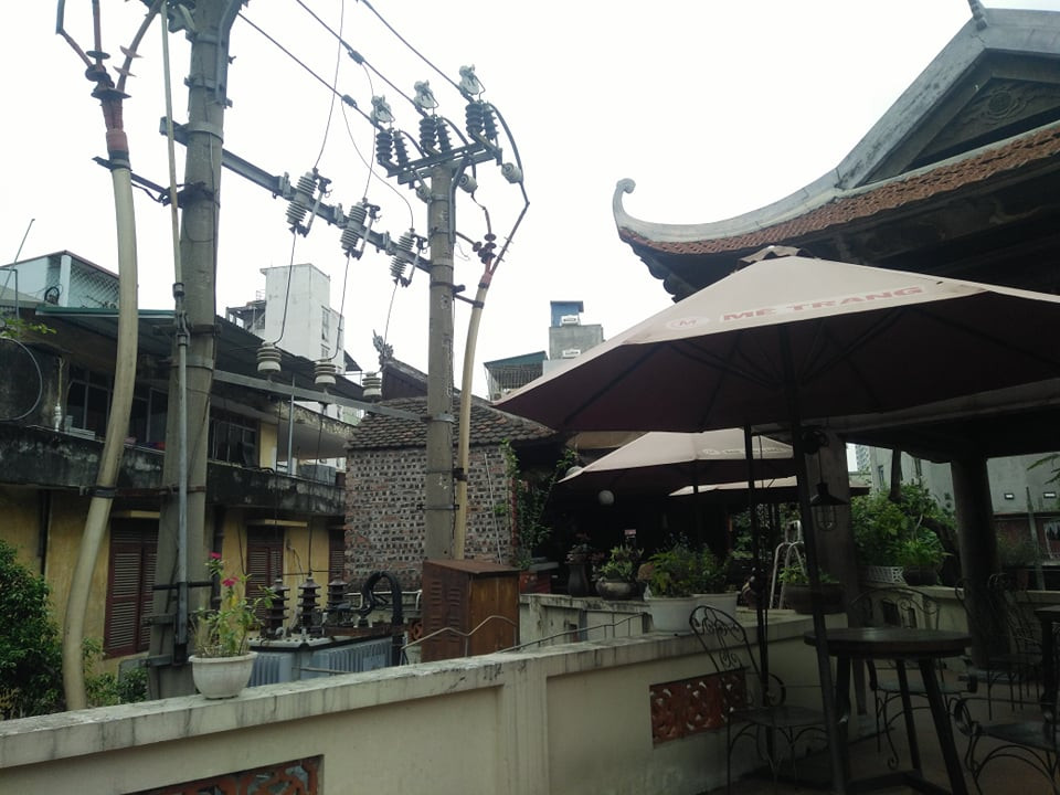 Nha hat mua roi Viet Nam bi “xe thit” lam nha hang-Hinh-4