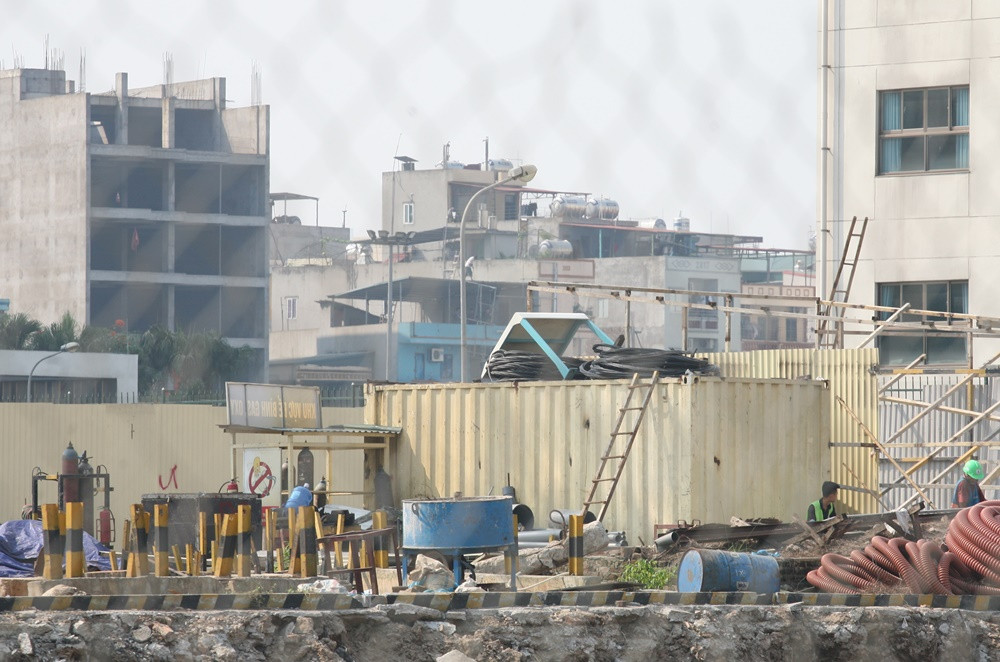 Mo ban gia “chat”, The Zei My Dinh co thanh... “bom xit”?-Hinh-2