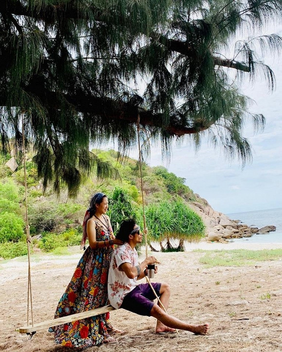 Su that hon nhan cua Pham Anh Khoa sau 1 nam bi to “ga tinh”