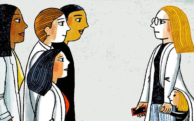 4 dau hieu cho thay ban dang dan tro nen ngheo kho-Hinh-2