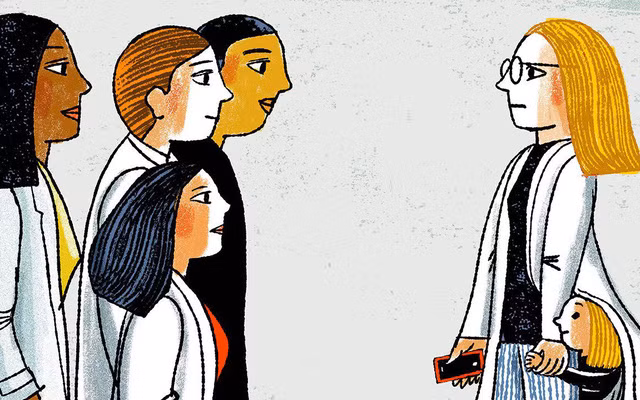 4 dau hieu cho thay ban dang dan tro nen ngheo kho-Hinh-2