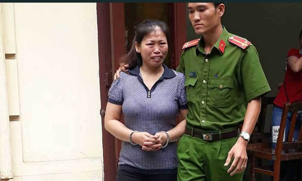 TP.HCM: Rac thuoc diet chuot ha doc em dau