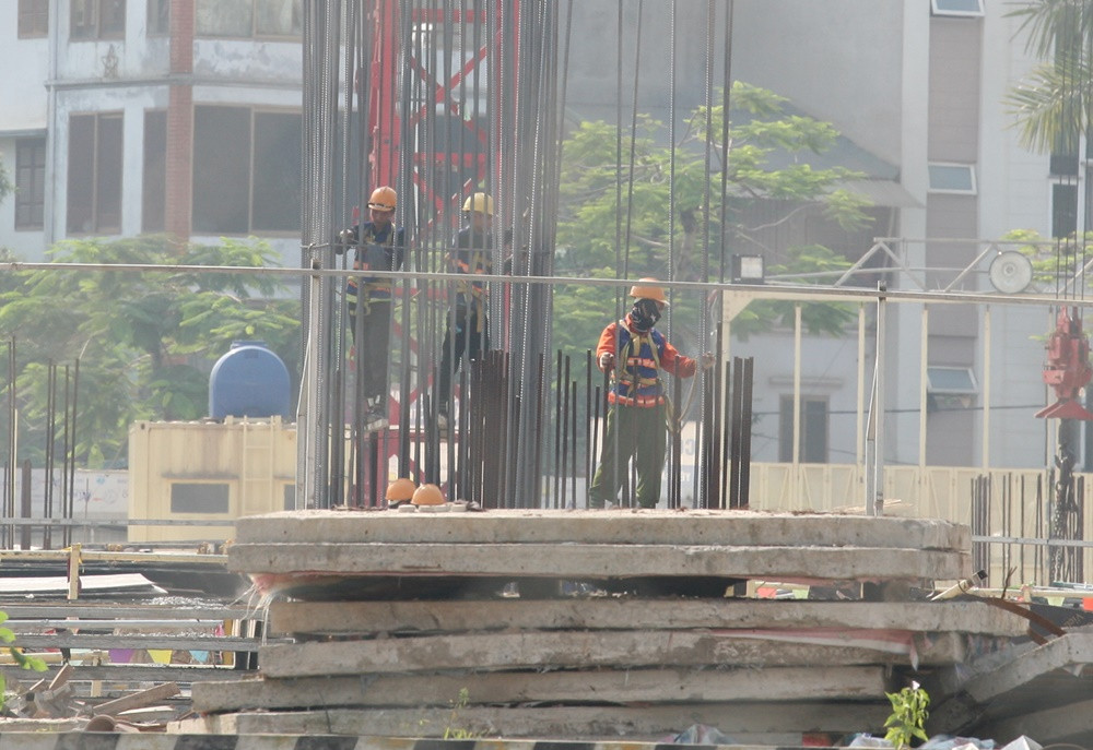 The Zei My Dinh mo ban: Lo “goc khuat” tai tieng, khach hang than trong-Hinh-3