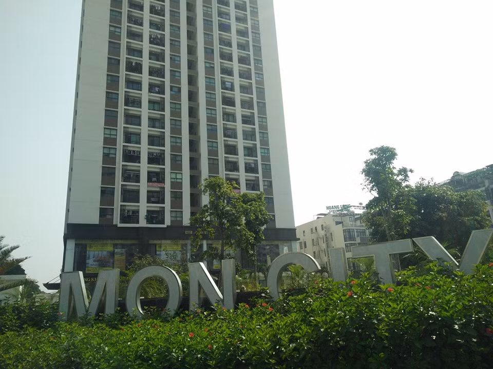 The Zei My Dinh mo ban: Lo “goc khuat” tai tieng, khach hang than trong-Hinh-4