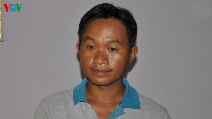 Khoi to cua hang truong gay that thoat cua Nha nuoc hon 1,9 ty dong