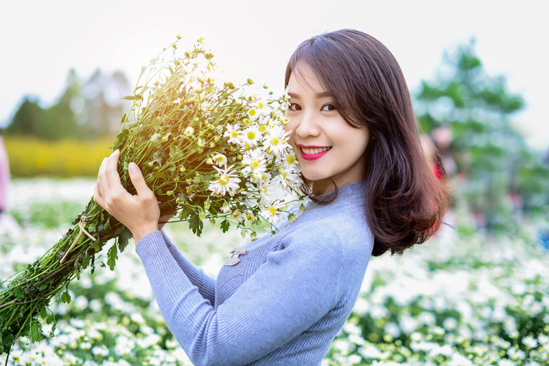 3 con giap nu doc than la cong chua, lay chong la ba hoang