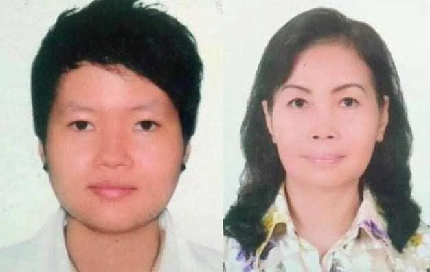 Cam xuc trai nguoc cua cha me nan nhan bi giau xac trong be tong