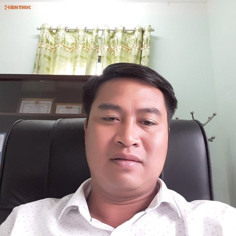 Chu tich UBMTTQ xa mat viec khi dang nghi thai san: “Viec lam cam tinh, thieu su thau hieu”-Hinh-2