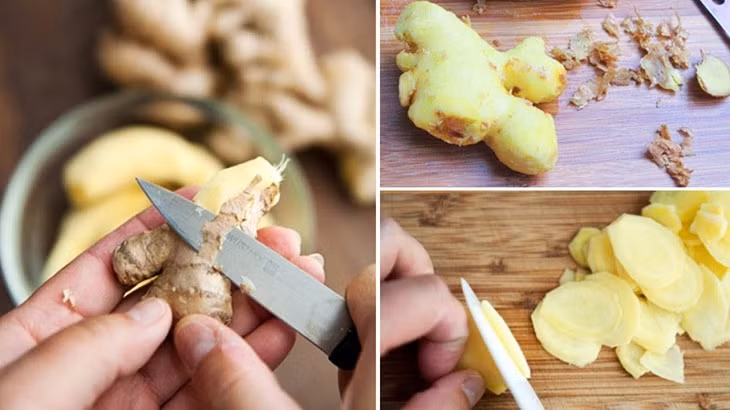 1001 bi quyet chong say xe cho ngay nghi le