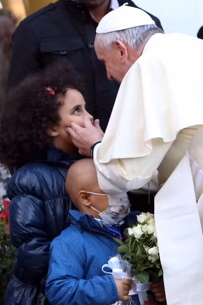 Trong một nghiên cứu được đăng tải trên Tạp chí Y khoa Mỹ, những bệnh nhân ung thư giai đoạn cuối khi đặt niềm tin vào đấng thần linh thường có thể kéo dài sự sống của mình.