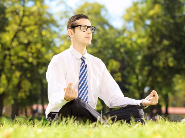 Các cơ quan chỉ có thể hồi phục khi cơ thể ở trạng thái nghỉ ngơi hoàn toàn.