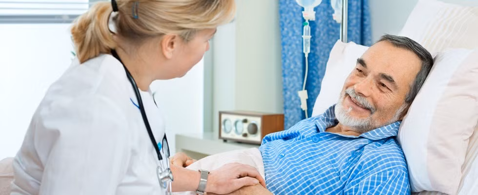 Odessa là vùng đô thị có tỉ lệ bệnh nhân chết vì đau tim sau 30 ngày nhập viên cao nhất trong cả nước, chiếm 17%. 14% bệnh nhân bị viêm phổi chết sau 30 ngày nhập viện, cao hơn mức bình quân của cả nước. Đây cũng là nơi tỉ lệ bệnh nhân nhập viện không cần thiết rất cao. 2/3 bệnh viện chính ở đây nhận điểm C về mức độ an toàn.