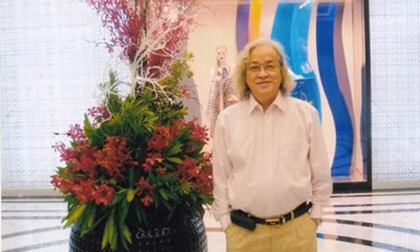 Tai sao dai gia so 1 Sai thanh vuong vong lao ly?-Hinh-2