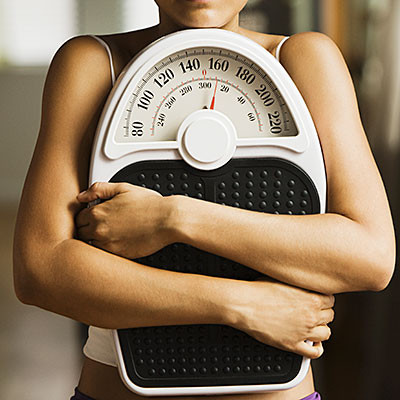 Và, luôn nhớ giữ ổn định cân nặng, bởi nếu bạn tăng cân, bộ ngực của bạn cũng sẽ lớn lên theo.