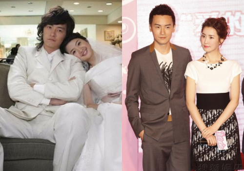 Trịnh Nguyên Sướng cùng Lâm Y Thần từng là cặp đôi trong mơ của làng giải trí bởi sự ăn ý của họ trong Thơ ngây 1,2. Bộ phim lập kỷ lục về lượng người xem ở Đài Loan. Đây cũng là dự án giúp họ trở thành sao. Sau 10 năm, Trịnh Nguyên Sướng thay đổi ngoại hình đến mức nhiều người nghi vấn anh thẩm mỹ. Dù tham gia không ít dự án mới, anh vẫn là cái tên xa lạ. Có thể nói, so với hình tượng hoàn mỹ năm xưa, Trịnh Nguyên Sướng chỉ còn là cái bóng của chính mình.