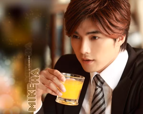 Năm 2005, nhờ phim Định mệnh, Hạ Quân Tường trở thành mỹ nam ăn khách nhất màn ảnh nhỏ Đài Loan. Trong các bảng xếp hạng về ngoại hình và diễn xuất, anh luôn nằm ở vị trí cao.