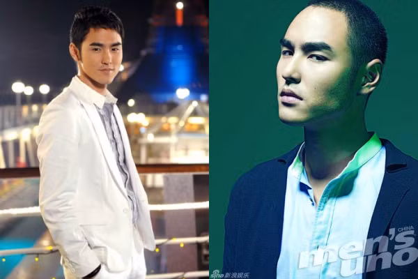 Nguyễn Kinh Thiên tạo nên cơn sốt nhờ thành công của phim Định mệnh anh yêu em đóng cùng Trần Kiều Ân. Đây cũng là bộ phim mát tay khi hai diễn viên chính sau khi đóng máy gặt hái nhiều thành công. Trần Kiều Ân hiện được coi là nữ hoàng trên màn ảnh nhỏ tại Đại lục.Trong khi đó, Nguyễn Kinh Thiên phát triển mạnh ở điện ảnh. Anh từng nhận giải Ảnh đế tại Kim Mã nhờ phim Monga.