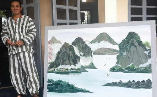 Qua khu tinh truong day song cua giang ho Hai “banh”