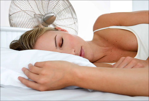 Một số loại thuốc nhất định bạn đang dùng có thể dẫn tới hiện tượng đổ mồ hôi đêm như thuốc chống trầm cảm, thuốc an thần, aspirin hay acetaminophen.