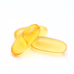 Theo một nghiên cứu được tiến hành trên 10.000 đàn ông, những người nào uống vitamin E bổ sung có nguy cơ bị ung thư tiền liệt tuyến cao hơn những người không uống loại thuốc bổ này tới 17% .