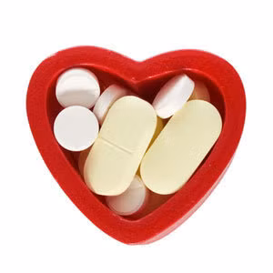 Tuy chưa có nghiên cứu nào khẳng định chắc chắn việc bổ sung canxi khiến bạn tăng nguy cơ bị đau tim nhưng mối liên hệ giữa 2 việc này là có.