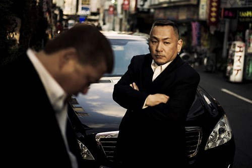 “Chúng tôi đã thuyết phục suốt 10 tháng trước khi được họ cho phép chụp những bức ảnh này”, Anton Kusters nói.