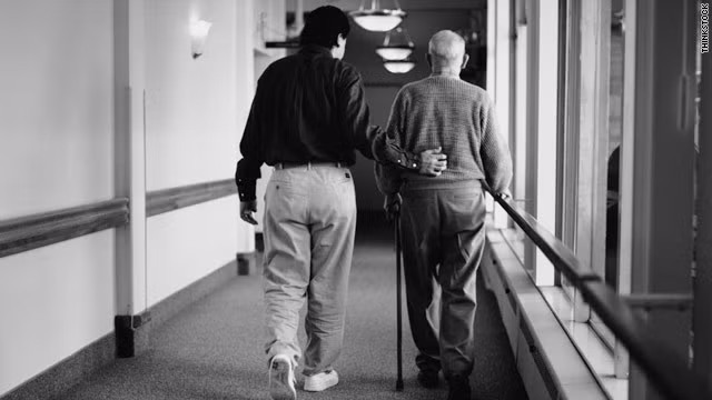 Alzheimer là dạng thường gặp nhất của chứng mất trí nhớ.