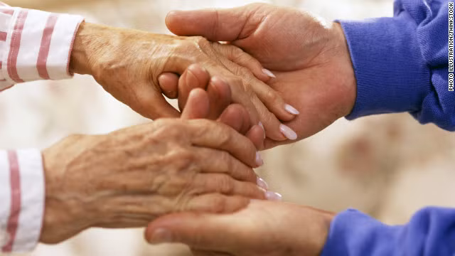 Bệnh này chưa có thuốc chữa và nó chỉ ngày càng trở nên tồi tệ hơn.