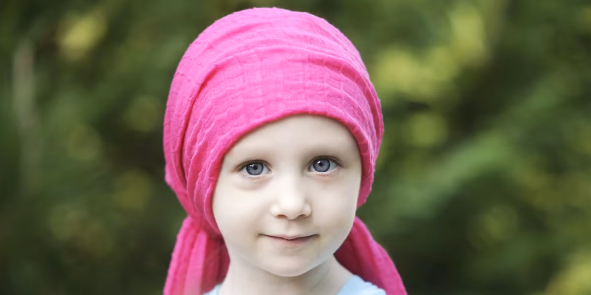 U tế bào mầm cũng là một trong nhiều căn bệnh ung thư thường gặp ở trẻ. Tế bào mầm là tế bào phát triển thành tinh trùng và trứng. Khối u ung thư dạng này có thể xuất hiện ở mọi bộ phận trên cơ thể bé.