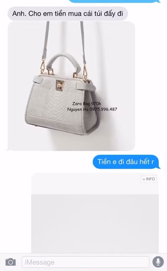 ''Hot girl'' Viet dao mo nguoi yeu khien dan mang day song-Hinh-4