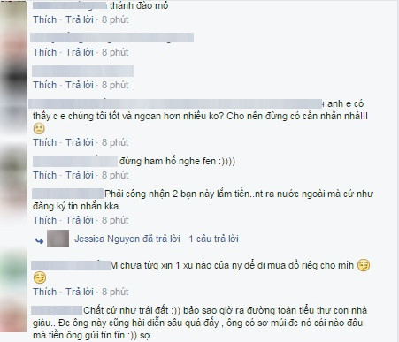 ''Hot girl'' Viet dao mo nguoi yeu khien dan mang day song-Hinh-15