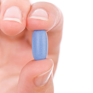 Ở đàn ông, rối loạn cương dương có thể liên quan tới bệnh động mạch vành.