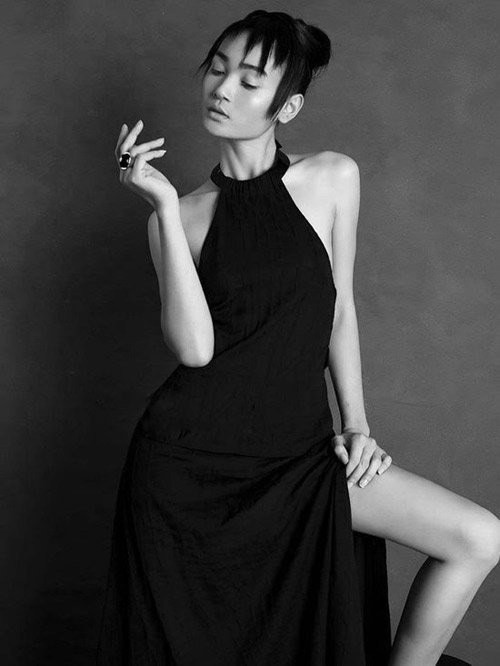 Chà Mi đang rất háo hức trước cơ hội và thử thách tại thị trường quốc tế Chà Mi đang rất háo hức trước cơ hội và thử thách tại thị trường quốc tế