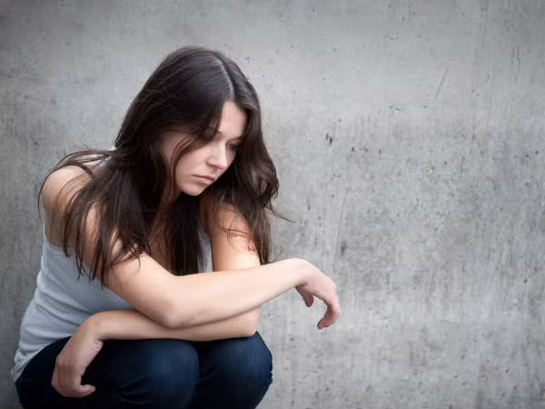 Không đủ testoterone có thể khiến bạn rơi vào trạng thái trầm cảm mà không có lý do.