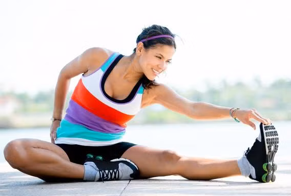 Lười vận động khiến bạn có nguy cơ bị bệnh tiểu đường. Khi vận động, các tế bào của bạn trở nên nhạy cảm hơn với insulin, đồng thời sản sinh ra nhiều insulin hơn, giúp xử lý lượng glucose trong cơ thể.