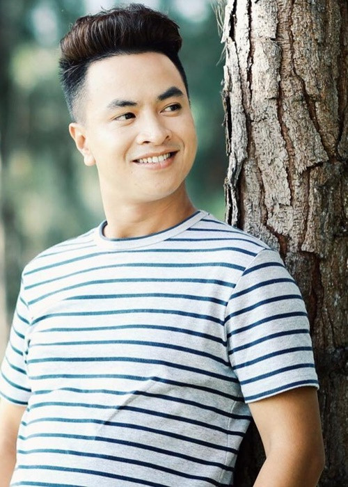 Nam diễn viên góp mặt trong Táo Quân 2023 đóng không ít bộ phim truyền hình. Ảnh: FBNV