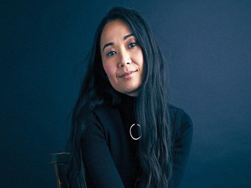 Hồng Châu được đánh giá cao nhất về diễn xuất. Năm 2006, cô bắt đầu sự nghiệp với một số phim truyền hình, trong đó nổi bật là series “Treme”. Sự nghiệp của Hồng Châu thăng hoa vào năm 2017 khi cô giành được đề cử Quả cầu vàng ở hạng mục Nữ diễn viên phụ xuất sắc nhất cho vai diễn trong phim “Downsizing”. Ảnh: Người lao động