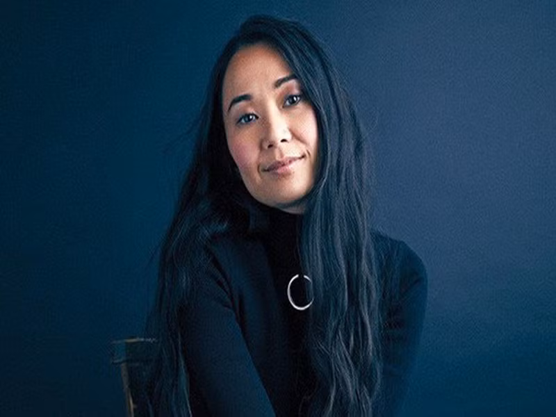 Hồng Châu được đánh giá cao nhất về diễn xuất. Năm 2006, cô bắt đầu sự nghiệp với một số phim truyền hình, trong đó nổi bật là series “Treme”. Sự nghiệp của Hồng Châu thăng hoa vào năm 2017 khi cô giành được đề cử Quả cầu vàng ở hạng mục Nữ diễn viên phụ xuất sắc nhất cho vai diễn trong phim “Downsizing”. Ảnh: Người lao động