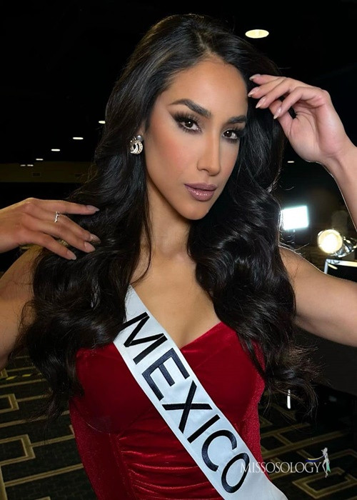 Cuộc thi Hoa hậu Hoàn vũ Thế giới 2022 diễn ra từ ngày 4/1/2023 tại Mỹ. Ảnh: Missosology