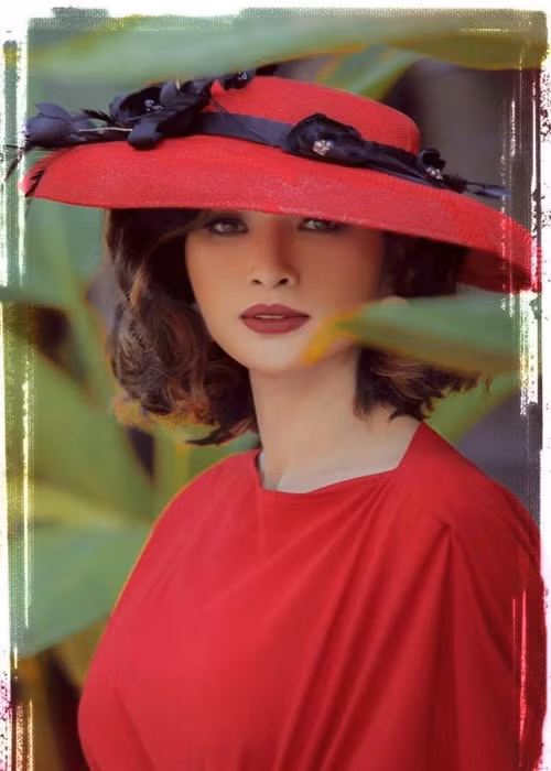 Hồng Nhung chia sẻ trên Lao động: "Tôi thân cô thế cô, thường xuyên khóc vì cô đơn. Tôi tự mình vượt qua tất cả, tự học tiếng Anh, tích cóp tiền để mua xe, thi bằng lái để chủ động hơn trong cuộc sống. Tôi nỗ lực hát thật tốt để khán giả đến xem tôi phải nghe hát thay vì xem cô ca sĩ vướng scandal". Ảnh: FBNV