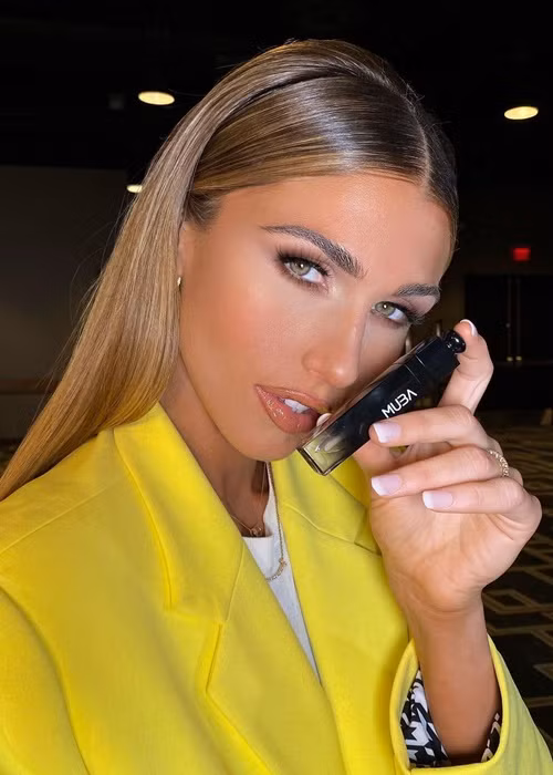 Nhan sắc thí sinh đến từ Peru - Alessia Rovegno. Ảnh: Missosology