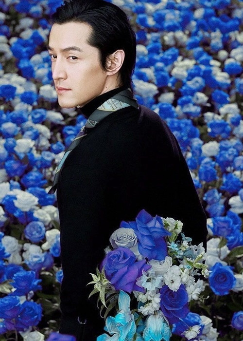 Tinh duyen cua Ho Ca “Quach Tinh” truoc khi co vo con