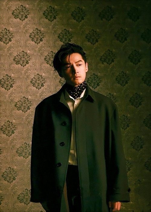 Theo Hồ Ca, năm 2022, vì vợ không phải là người của công chúng và muốn em bé sinh ra được thuận lợi cho nên anh đã giữ bí mật chuyện kết hôn, có con. Ảnh: Vietnamnet