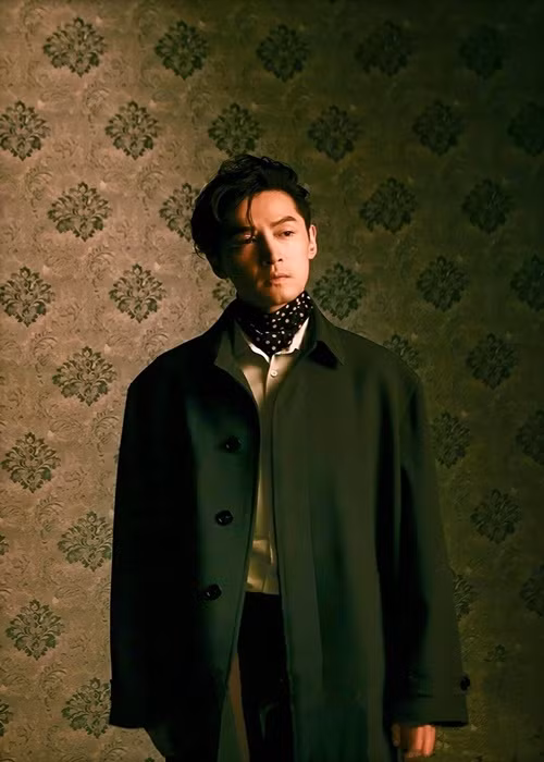 Theo Hồ Ca, năm 2022, vì vợ không phải là người của công chúng và muốn em bé sinh ra được thuận lợi cho nên anh đã giữ bí mật chuyện kết hôn, có con. Ảnh: Vietnamnet