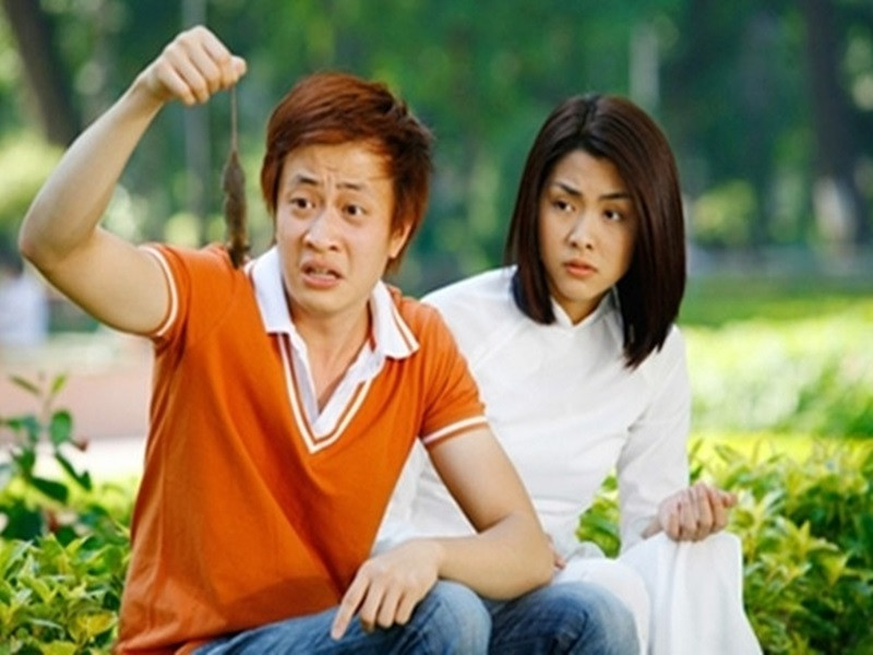 “Soi” cuộc sống của NS Thiên Kim và dàn sao “Bỗng dưng muốn khóc“ “Soi” cuoc song cua NS Thien Kim va dan sao “Bong dung muon khoc“