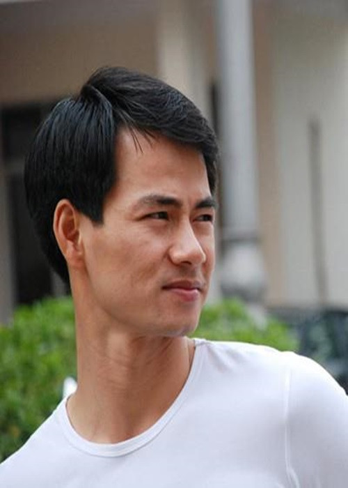 Xuân Bắc thi bốn trường, đỗ ba, trượt một, cuối cùng anh chọn Đại học Sân khấu - Điện ảnh. Ảnh: FBNV